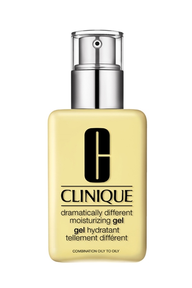 , 3 Step, Dramatically Different Nemlendirici Jel Pompalı - 2