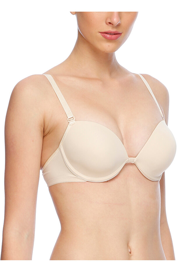 حمالة صدر مدعمة بالجلد 2069 - 3