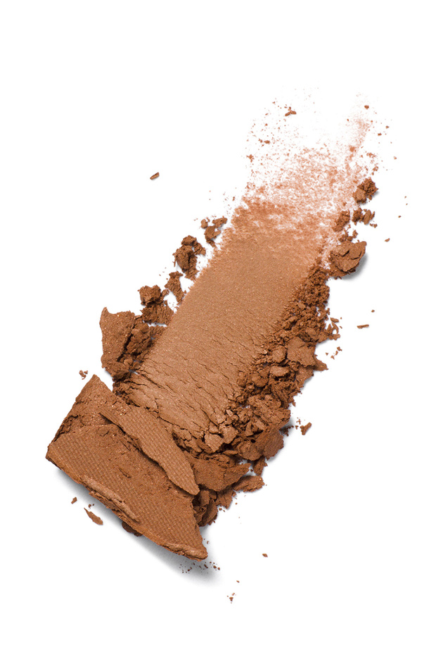 BRONZE GODDESS POWDER BRONZER - 03 MEDIUM DEEP 21G - 2