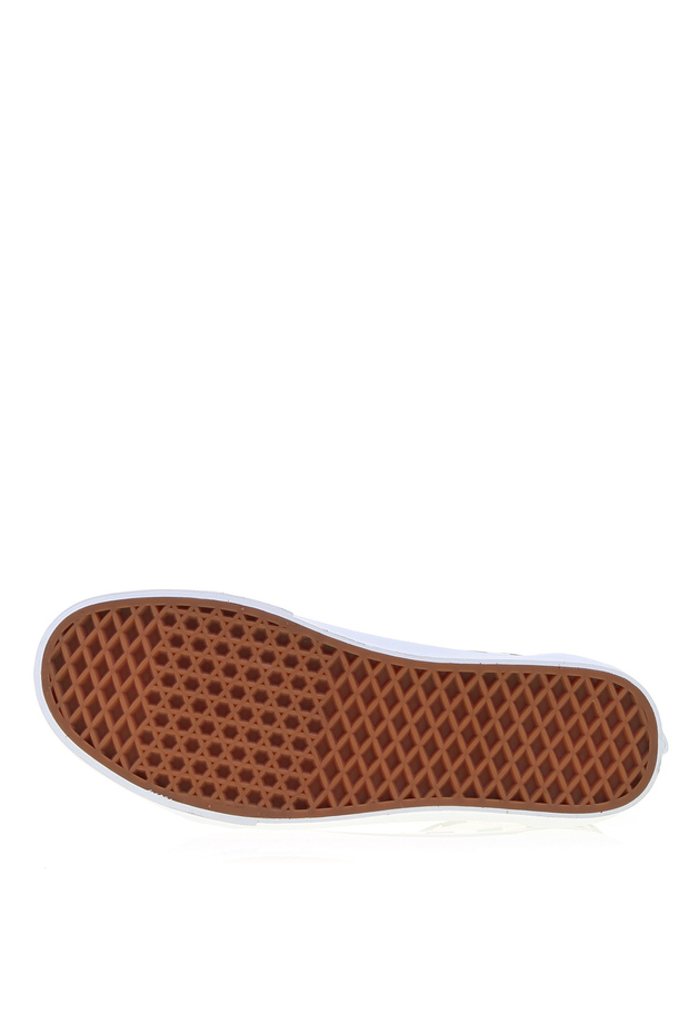 VN0A38G1P0S1 UA Old Skool Siyah - Beyaz Kadın Sneaker - 3