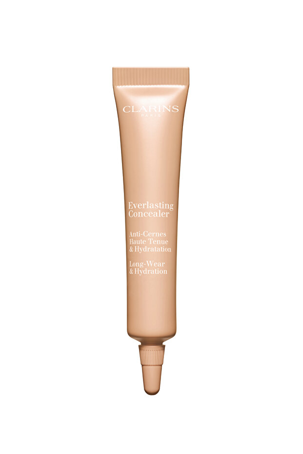 Everlasting - 02 12 ml Kapatıcı - 1