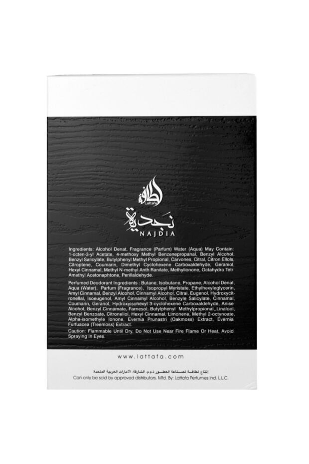 Najdia 100ml - 4