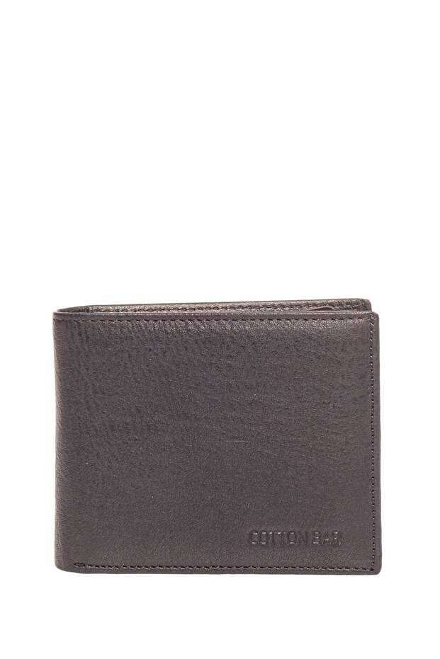 Taba Erkek Deri Cüzdan 2008 - 1