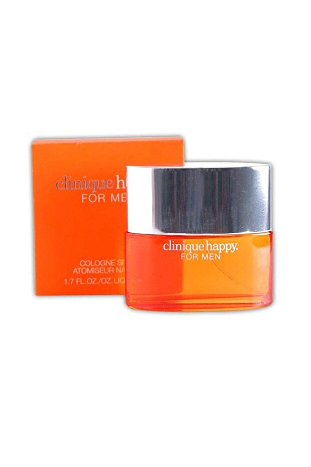 , Happy For Men Parfüm Edt, 50ML/1.7FLOZ - 2