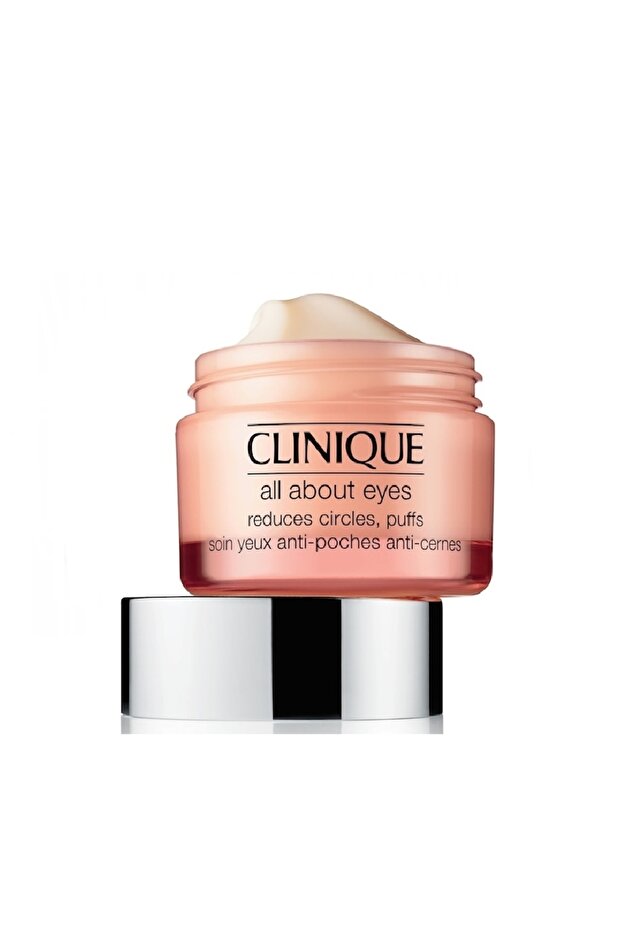 , All About Eyes - Göz Çevresi Bakım Kremi - 1