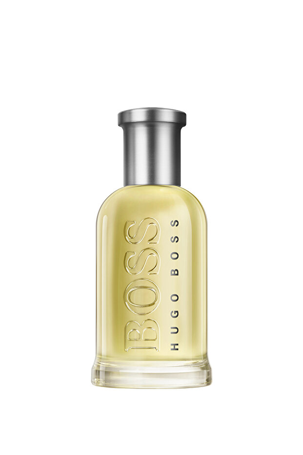 Boss No:6 Bottled 50 ml Edt - 1