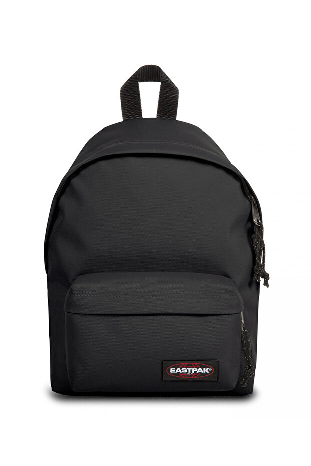 Black Unisex 33X21X15 Backpack Ek043008