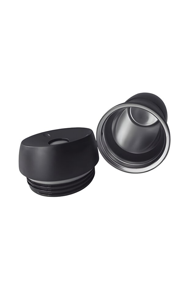Termos  Mug 390 ml siyah - 4
