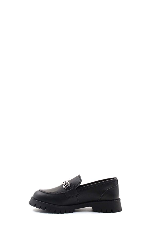 Prava koža Devojčice, ležerna obuća 612FA855 - 2