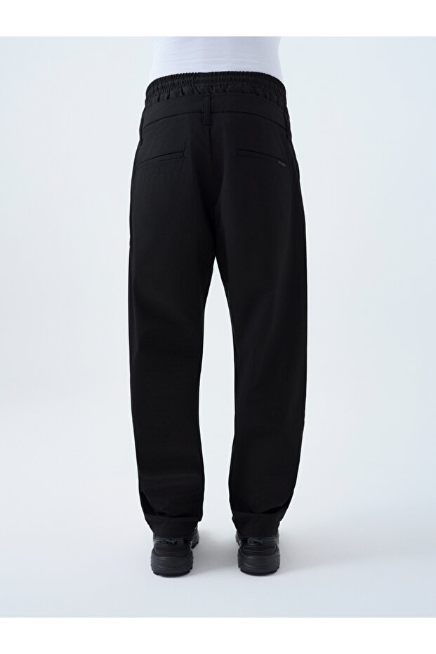 Regular Fit Erkek Pantolon - 3