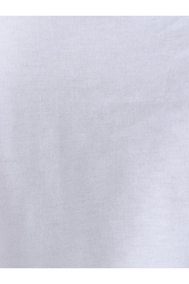 Regular Fit Kadın Tshirt K.kol - 5