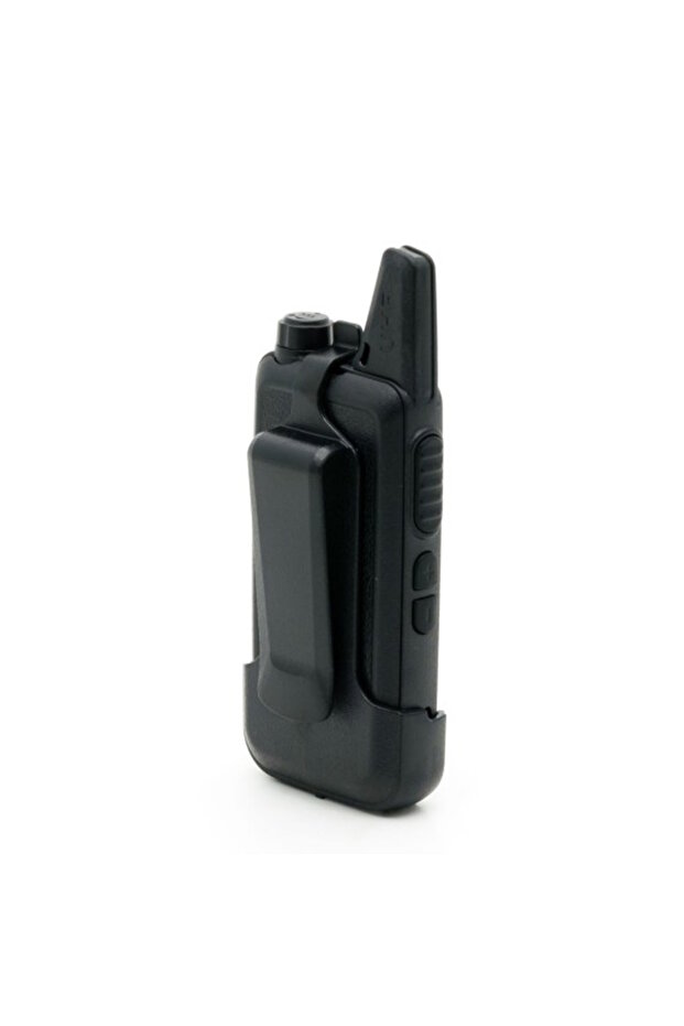 Hi Com PMR Telsiz (İkili Set) - 4