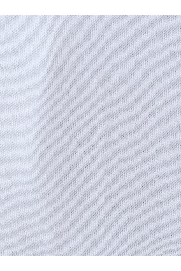 Relax Fit Erkek Sweatshirt - 5