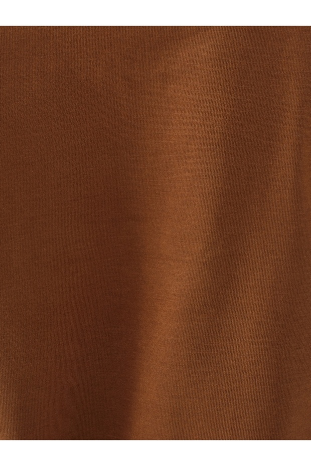 Regular Fit Kadın Tshirt K.kol - 5