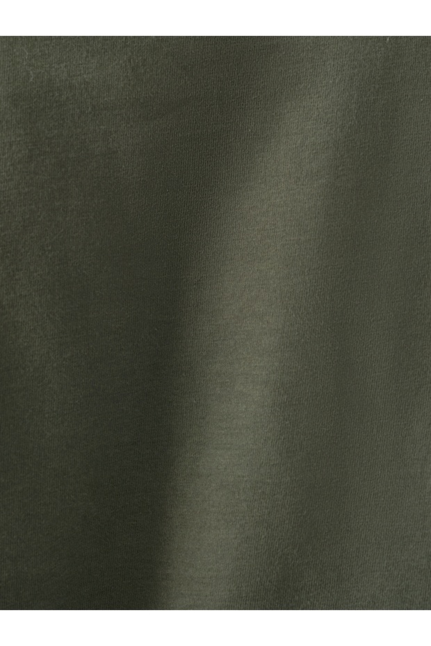 Regular Fit Kadın Tshirt K.kol - 5