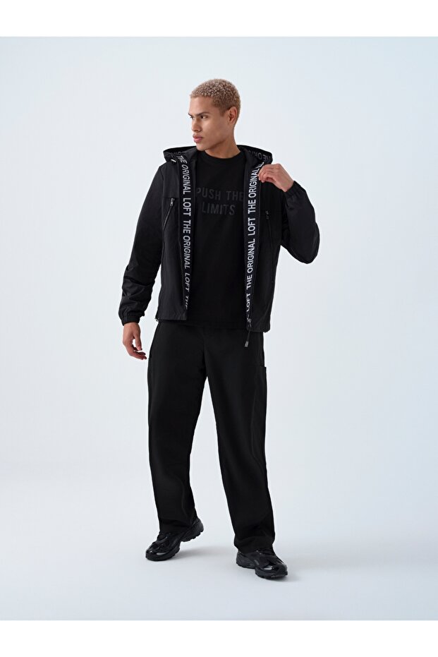 Regular Fit Erkek Mont - 2