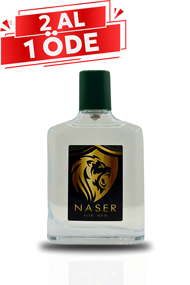 Erkek Parfüm 100 ml Edc - 1