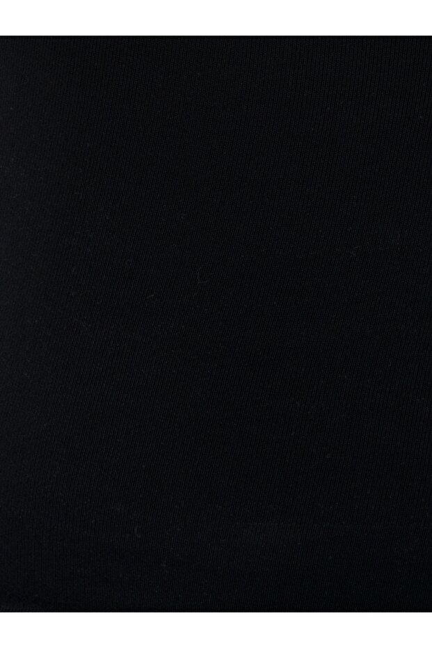 Fitted Kadın Atlet - 6