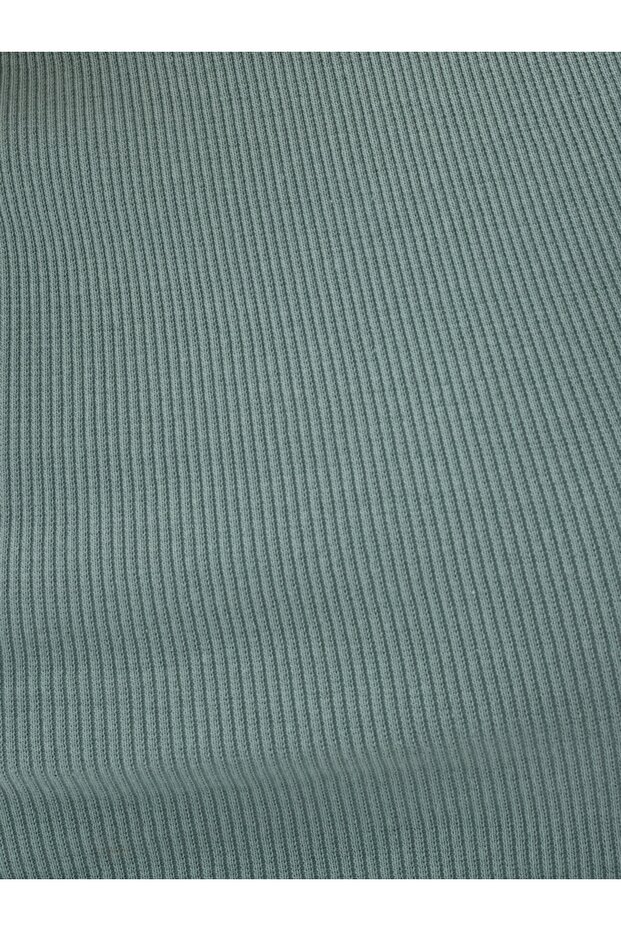 Fitted Kadın Atlet - 5