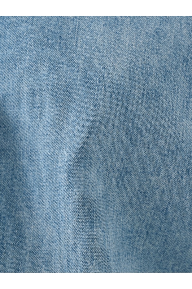 Regular Fit Kadın Tulum - 6