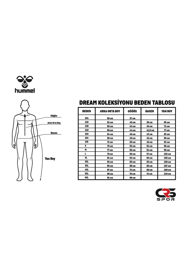 Dream Yağmurluk Saks Mavi - 8