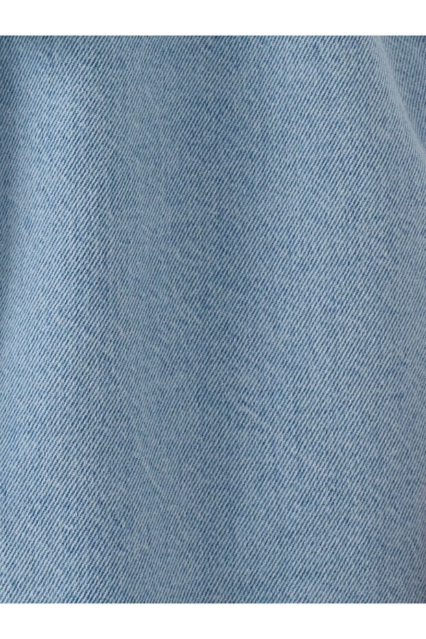 Regular Fit Kadın Elbise - 6