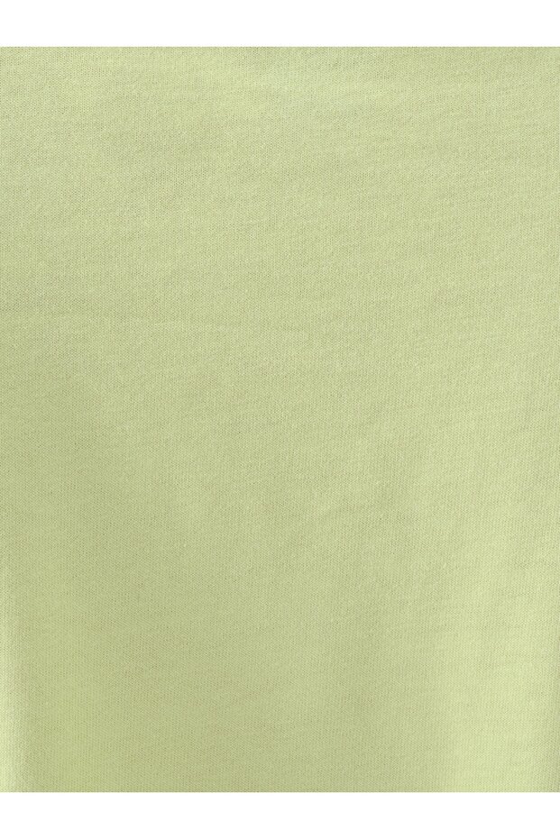 Oversize Kadın Tshirt K.kol - 5