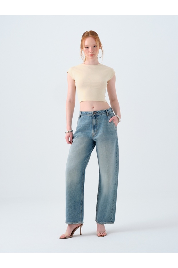 Skater Skater Fit Women's Pants