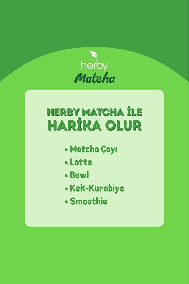 Premium Matcha - 5