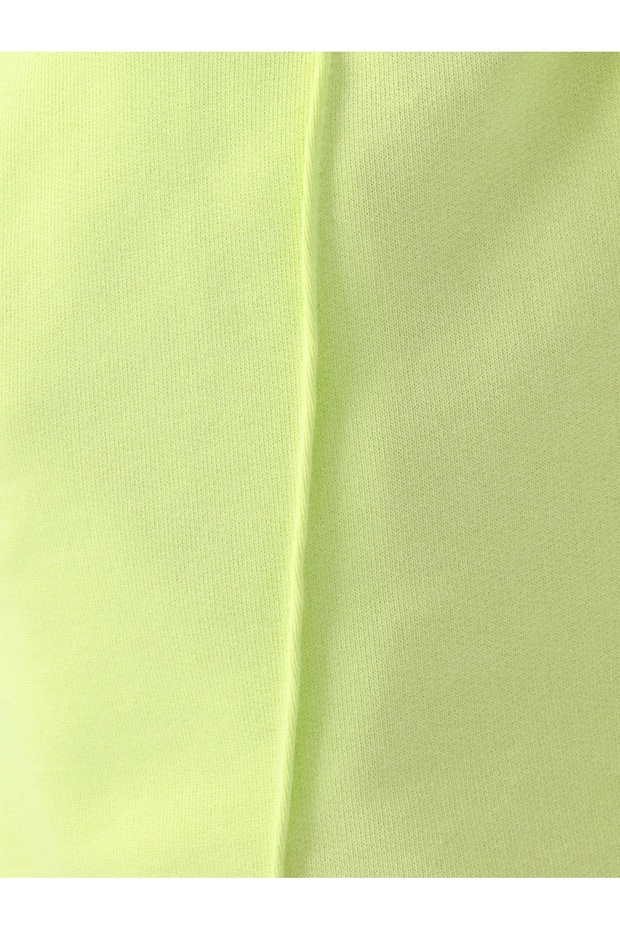 Regular Fit Kadın Şort - 7