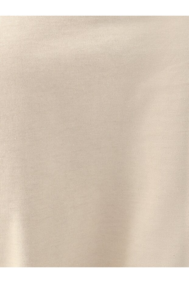 Regular Fit Kadın Tshirt K.kol - 5