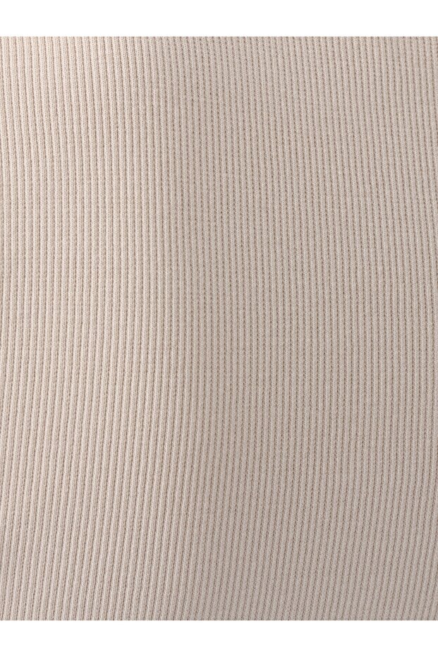 Crop Kadın Tshirt K.kol - 6