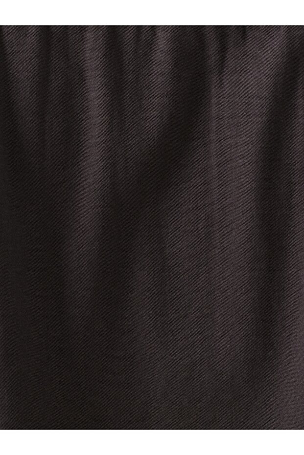 Regular Fit Erkek Gömlek U.kol - 5