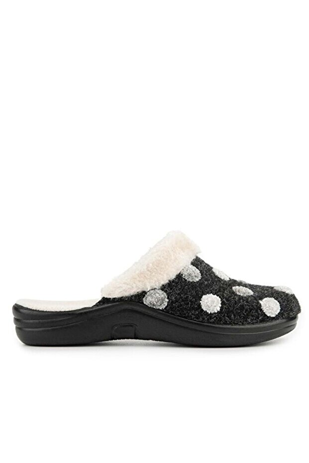 Maklik Anatomical Sole Women's House Slippers