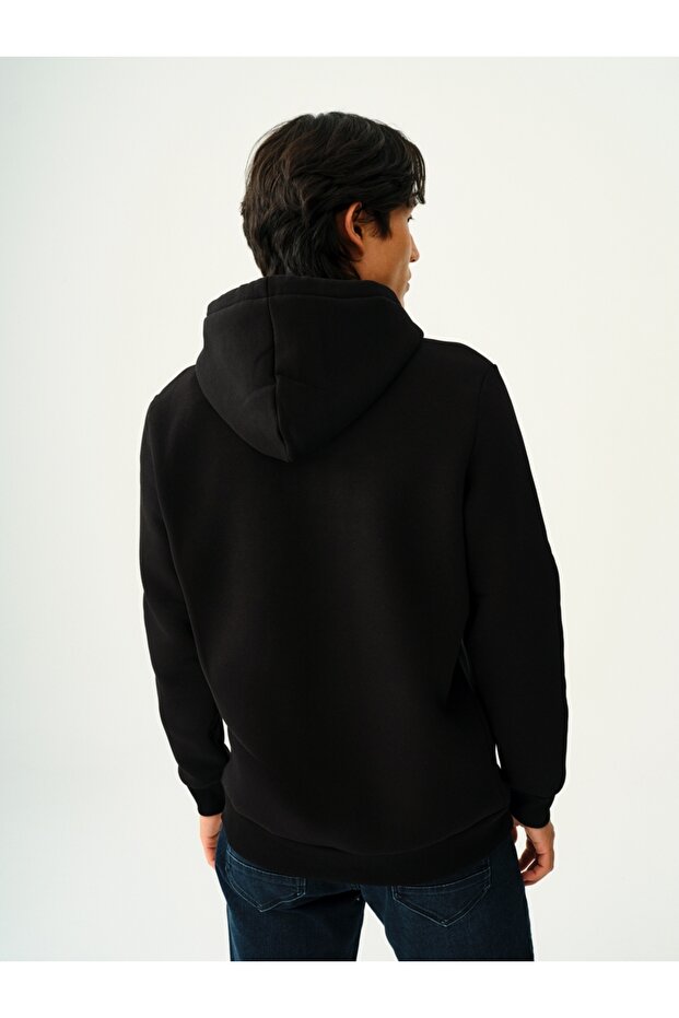 Erkek Sweat - 3