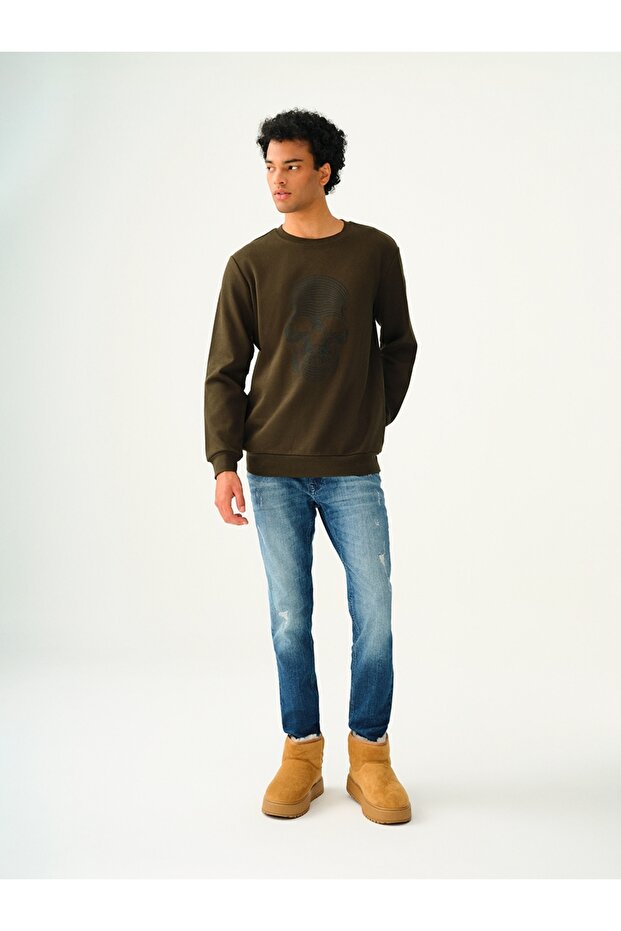 LF 2037422 sweatshırt - 2