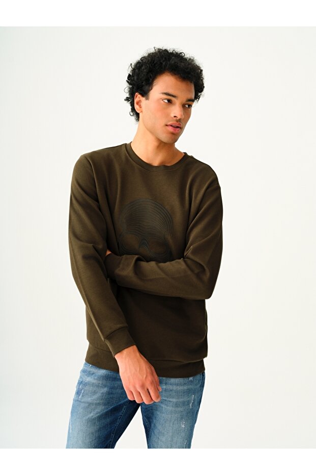 LF 2037422 sweatshırt - 1