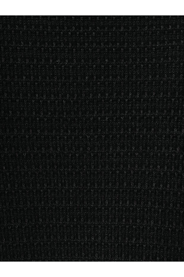 Regular Fit Erkek Kazak - 4