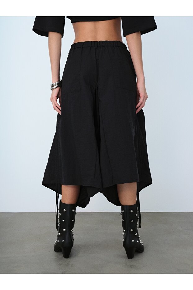 Oversize Kadın Top - 4