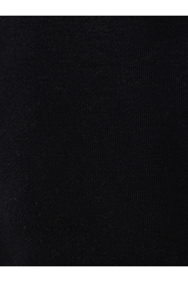 Regular Fit Kadın Eşofman Altı - 7