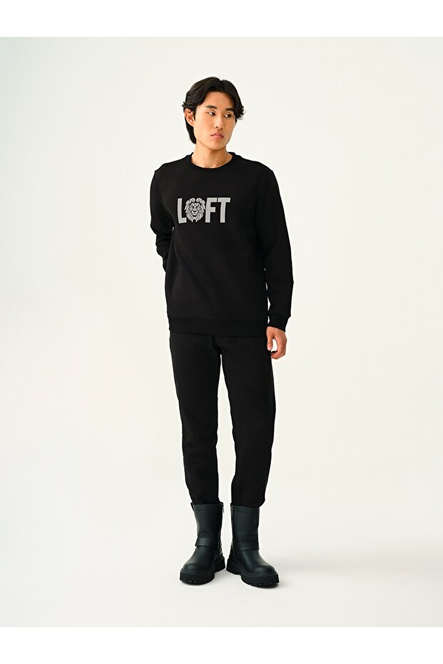 LF2037693 SWEATSHIRT - 2