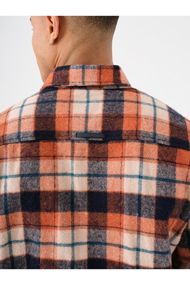 LF2037407 GÖMLEK U.KOL - 4