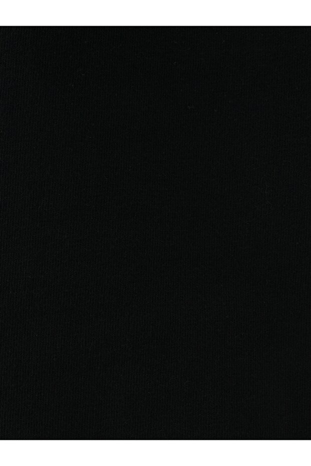 Oversize Fit Erkek Tshirt K.kol - 5