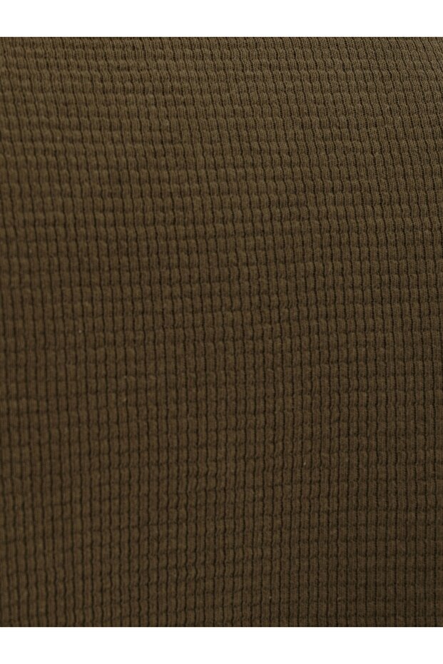 Regular Fit Erkek Tshirt K.kol - 6