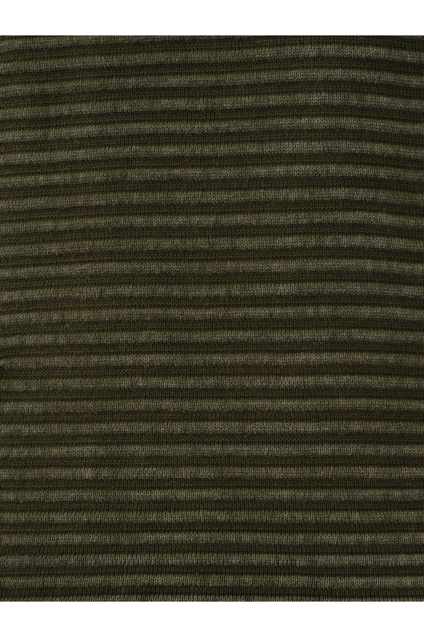 Regular Fit Erkek Kazak - 4