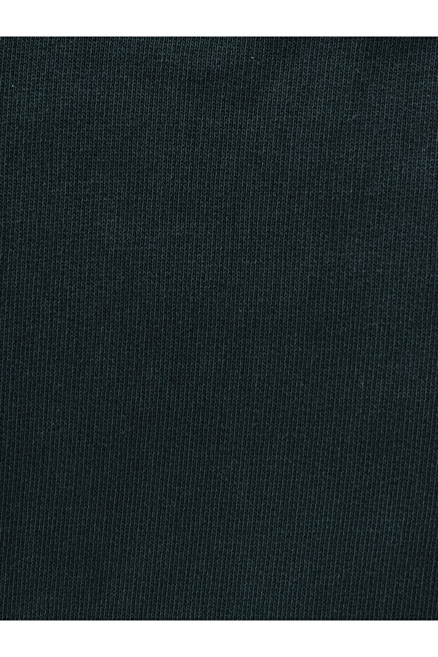 Oversize Kadın Sweatshirt - 6