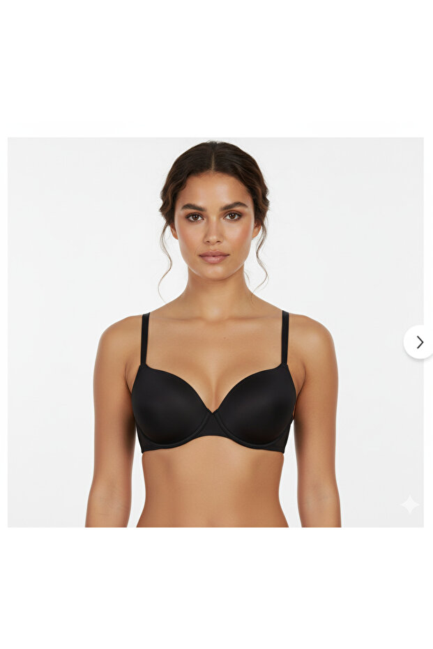 Perfect Lifting Recovery Padded Micro Bra