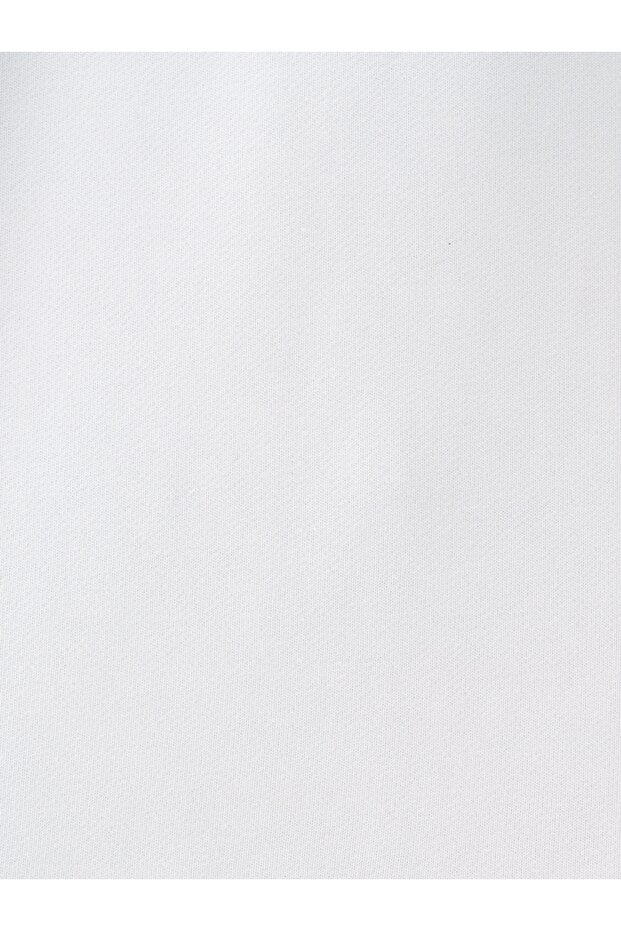 Oversize Fit Erkek Sweatshirt - 6