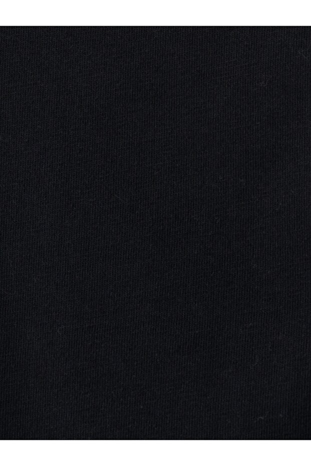 Regular Fit Kadın Tshirt U.kol - 6