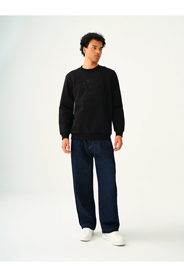 LF2037512 SWEATSHIRT - 2